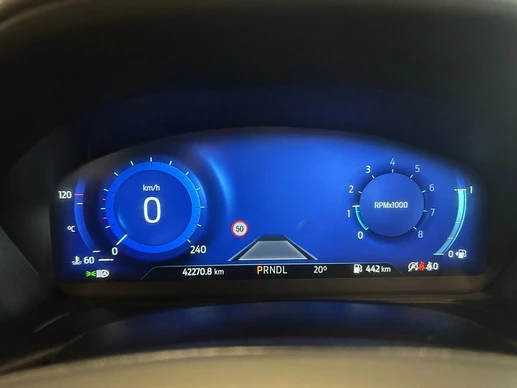 Ford Puma - Afbeelding 17 van 29