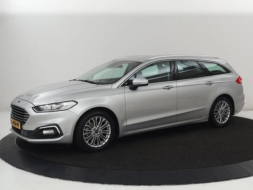 Ford Mondeo - Afbeelding 1 van 30