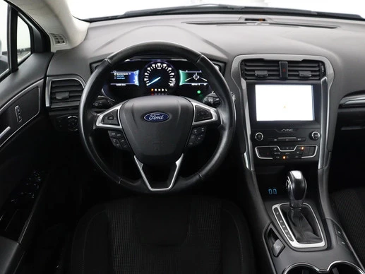 Ford Mondeo - Afbeelding 3 van 30