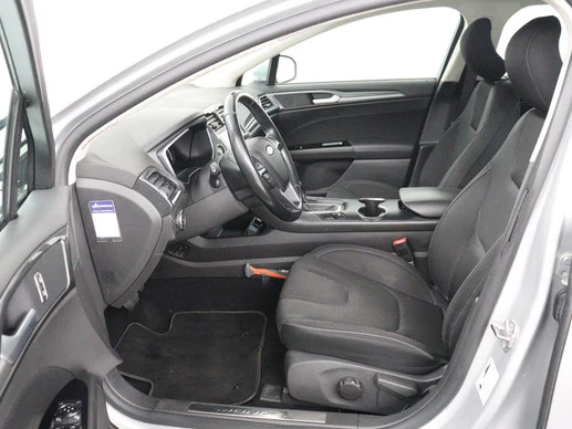 Ford Mondeo - Afbeelding 4 van 30