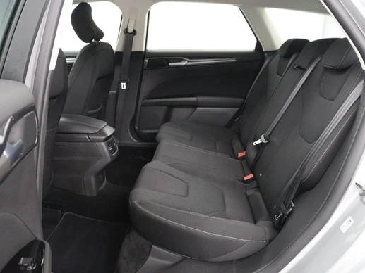 Ford Mondeo - Afbeelding 7 van 30