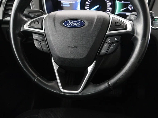 Ford Mondeo - Afbeelding 9 van 30