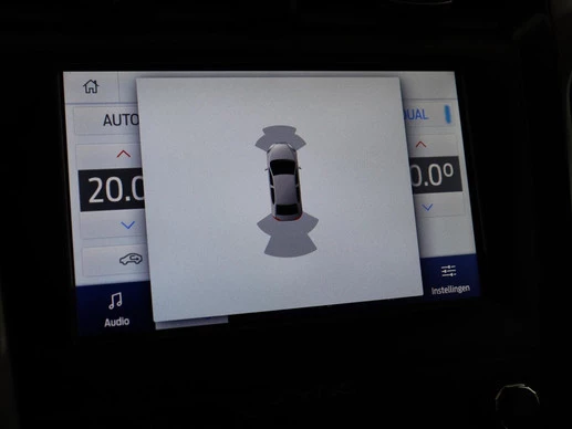 Ford Mondeo - Afbeelding 13 van 30