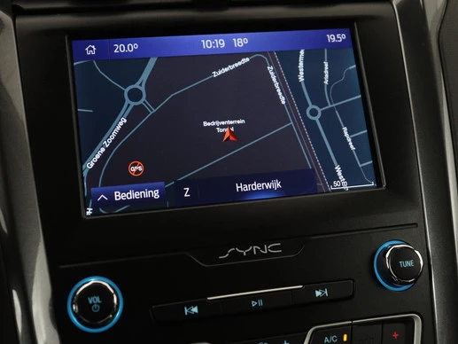 Ford Mondeo - Afbeelding 16 van 30