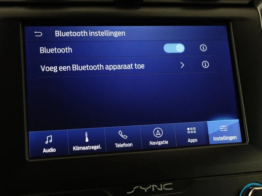 Ford Mondeo - Afbeelding 18 van 30