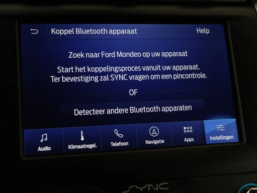 Ford Mondeo - Afbeelding 20 van 30