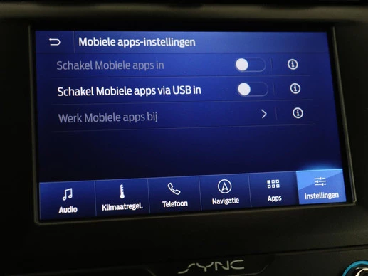 Ford Mondeo - Afbeelding 21 van 30