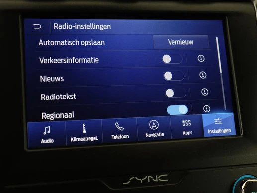 Ford Mondeo - Afbeelding 22 van 30