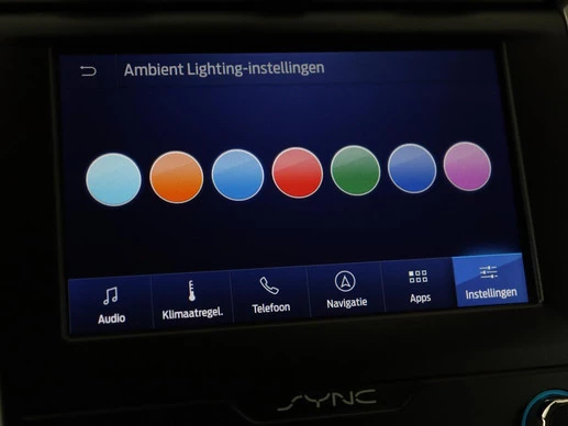 Ford Mondeo - Afbeelding 23 van 30