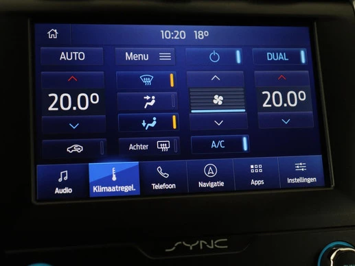 Ford Mondeo - Afbeelding 25 van 30