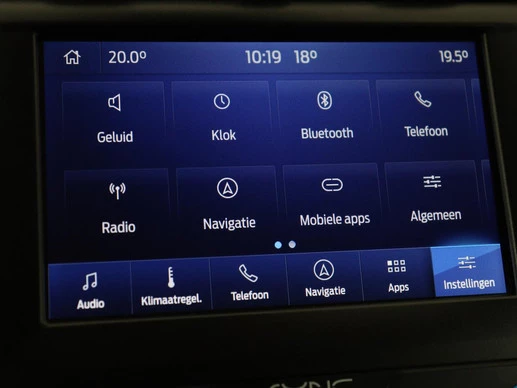 Ford Mondeo - Afbeelding 26 van 30