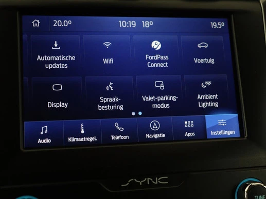 Ford Mondeo - Afbeelding 27 van 30