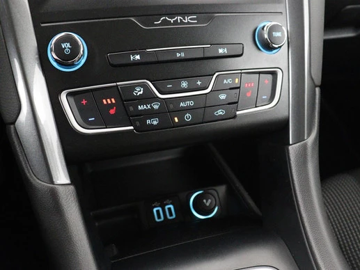 Ford Mondeo - Afbeelding 28 van 30