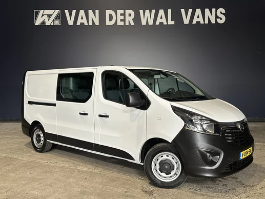 Opel Vivaro - Afbeelding 1 van 20