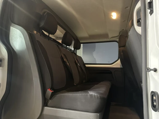 Opel Vivaro - Afbeelding 2 van 20