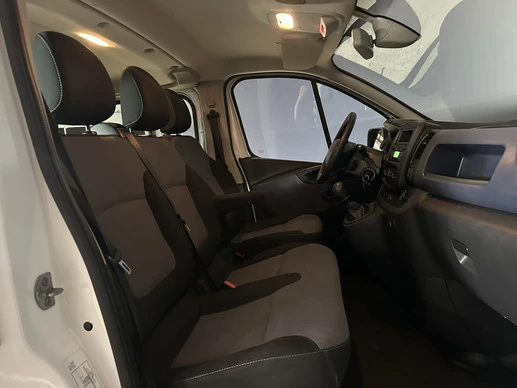 Opel Vivaro - Afbeelding 3 van 20