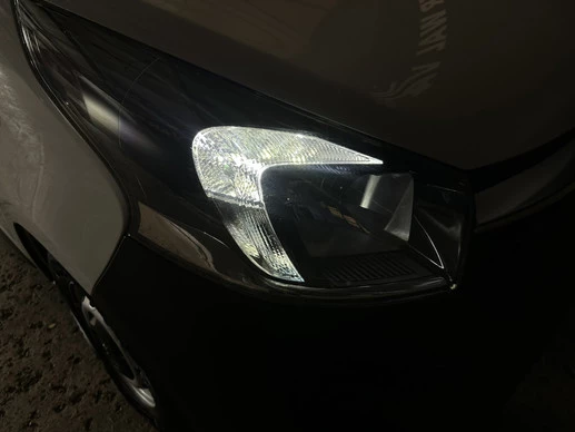 Opel Vivaro - Afbeelding 4 van 20