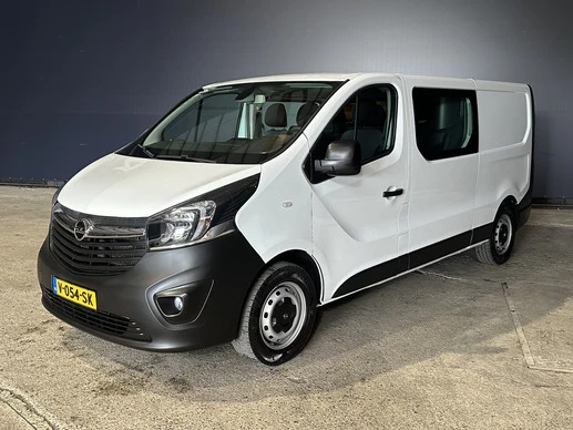 Opel Vivaro - Afbeelding 7 van 20