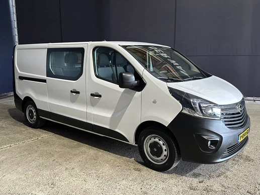 Opel Vivaro - Afbeelding 8 van 20