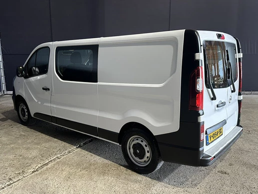 Opel Vivaro - Afbeelding 9 van 20
