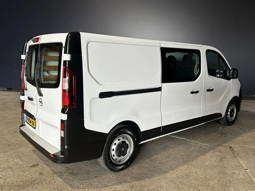Opel Vivaro - Afbeelding 10 van 20