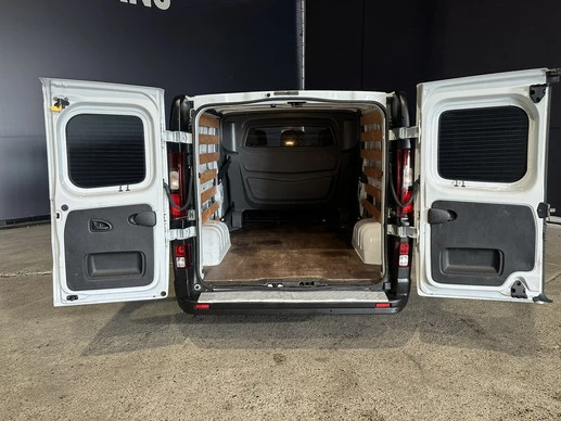 Opel Vivaro - Afbeelding 11 van 20