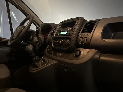 Opel Vivaro - Afbeelding 12 van 20