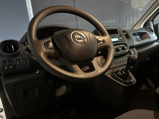 Opel Vivaro - Afbeelding 13 van 20