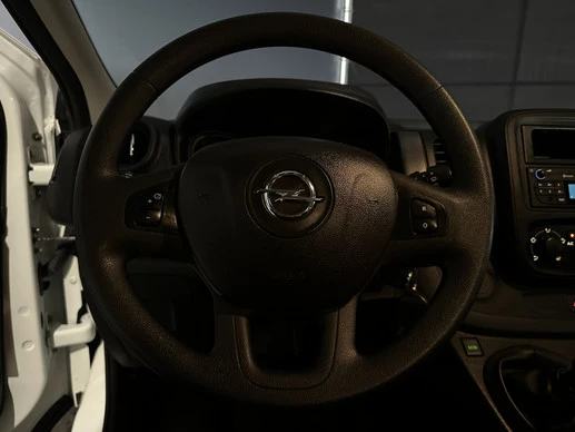 Opel Vivaro - Afbeelding 14 van 20