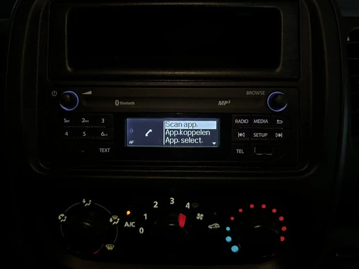 Opel Vivaro - Afbeelding 16 van 20