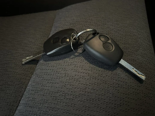 Opel Vivaro - Afbeelding 18 van 20