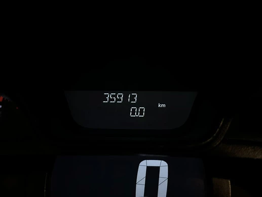 Opel Vivaro - Afbeelding 19 van 20