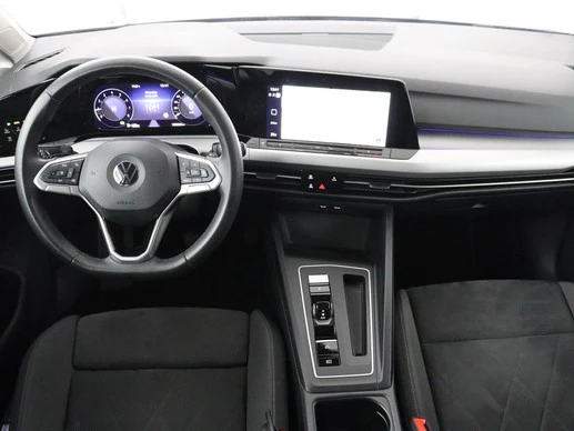 Volkswagen Golf - Afbeelding 9 van 30