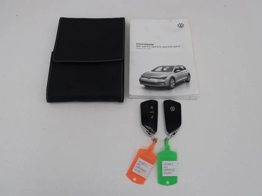 Volkswagen Golf - Afbeelding 13 van 30