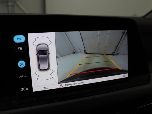 Volkswagen Golf - Afbeelding 14 van 30