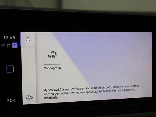 Volkswagen Golf - Afbeelding 20 van 30