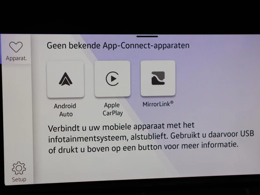 Volkswagen Golf - Afbeelding 21 van 30