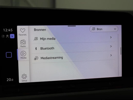 Volkswagen Golf - Afbeelding 23 van 30