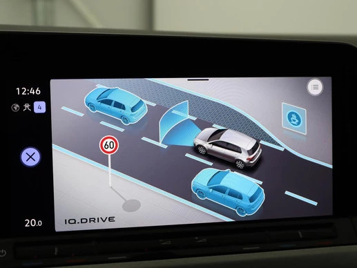 Volkswagen Golf - Afbeelding 24 van 30