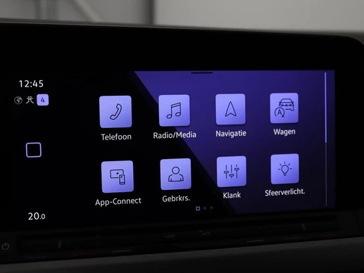 Volkswagen Golf - Afbeelding 26 van 30