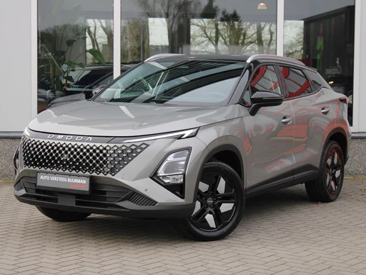 Omoda 5 SHS - Afbeelding 1 van 30