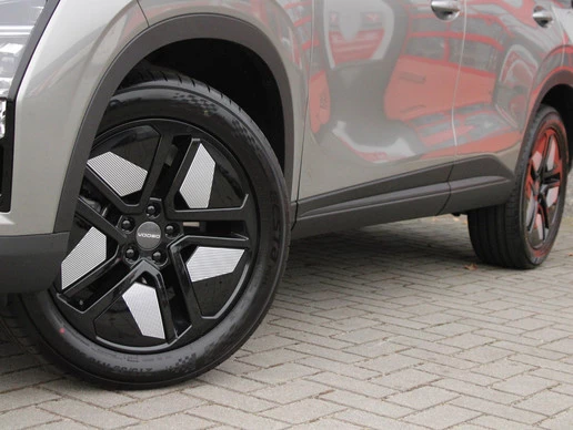 Omoda 5 SHS - Afbeelding 2 van 30