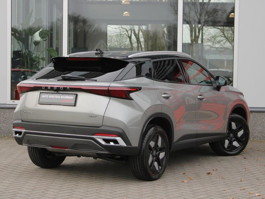 Omoda 5 SHS - Afbeelding 3 van 30