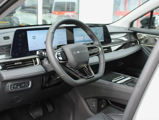 Omoda 5 SHS - Afbeelding 4 van 30