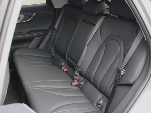 Omoda 5 SHS - Afbeelding 9 van 30