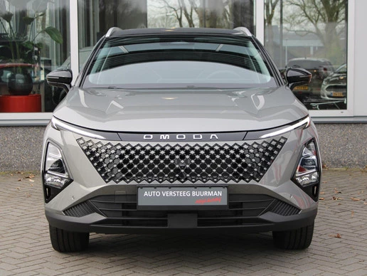 Omoda 5 SHS - Afbeelding 12 van 30