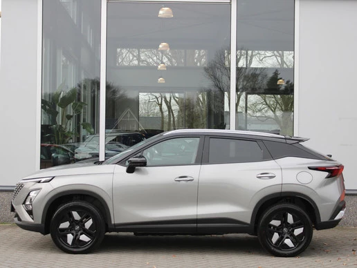 Omoda 5 SHS - Afbeelding 14 van 30