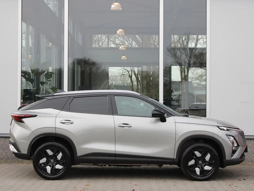 Omoda 5 SHS - Afbeelding 15 van 30