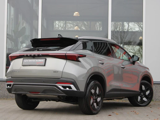 Omoda 5 SHS - Afbeelding 16 van 30