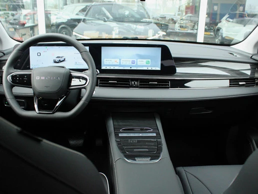 Omoda 5 SHS - Afbeelding 21 van 30